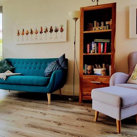 Ferienwohnung Im Paradiesgarten Deidesheim Luaran gambar