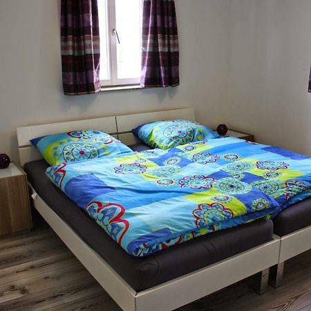 Ferienwohnung Im Paradiesgarten Deidesheim Luaran gambar