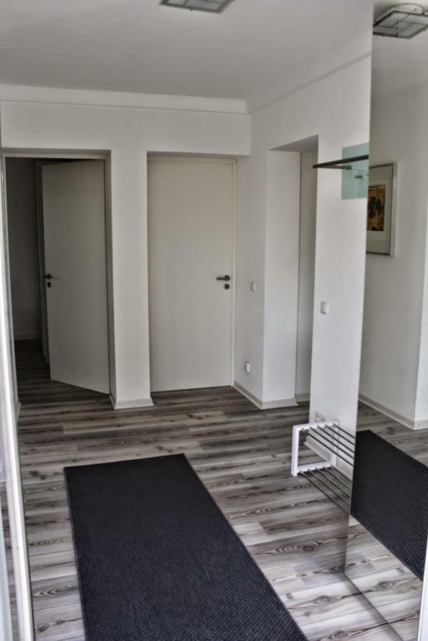 Ferienwohnung Im Paradiesgarten Deidesheim Luaran gambar