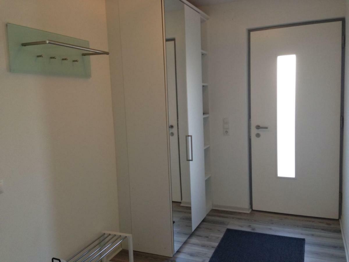 Ferienwohnung Im Paradiesgarten Deidesheim Luaran gambar