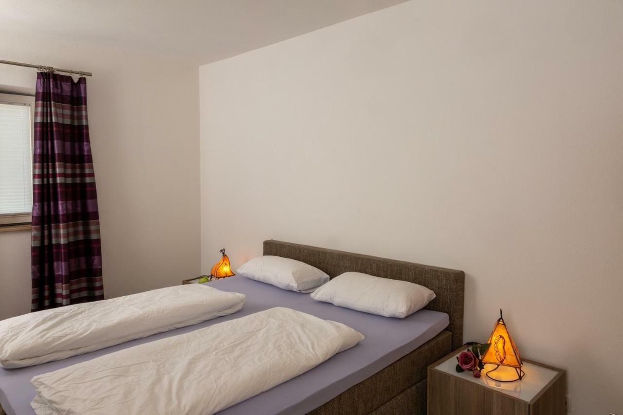 Ferienwohnung Im Paradiesgarten Deidesheim Luaran gambar